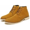 British Style Men Ankle Boots 4