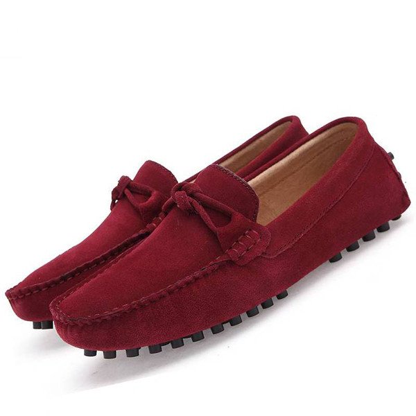 British Style Men Leather Shoes 4 British Style Men Leather Shoes 4