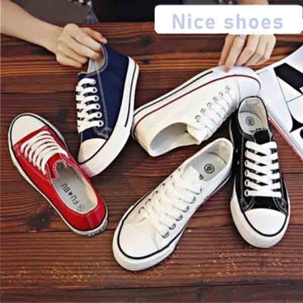 Canvas Lovers Shoes 1 Canvas Lovers Shoes 1
