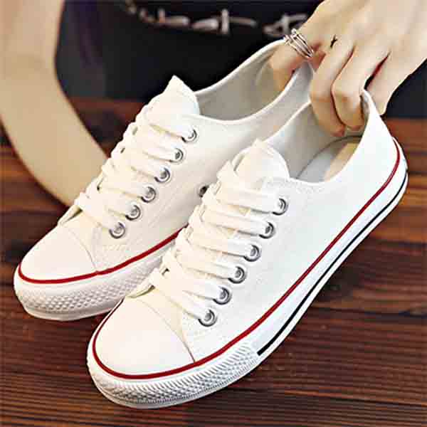 Canvas Lovers Shoes 1a Canvas Lovers Shoes