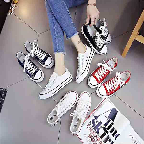 Canvas Lovers Shoes 1b Canvas Lovers Shoes