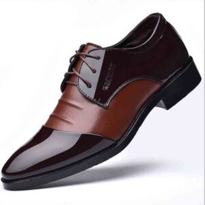 Fashion Men Formal Shoes