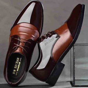 Fashion Men Formal Shoes