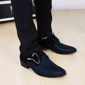 Italian Style Casual Shoes