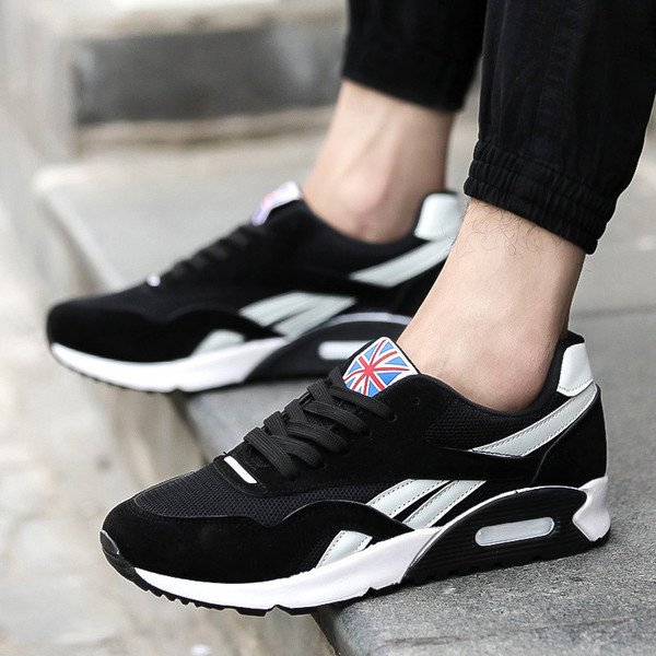 forrest men's shoes 2