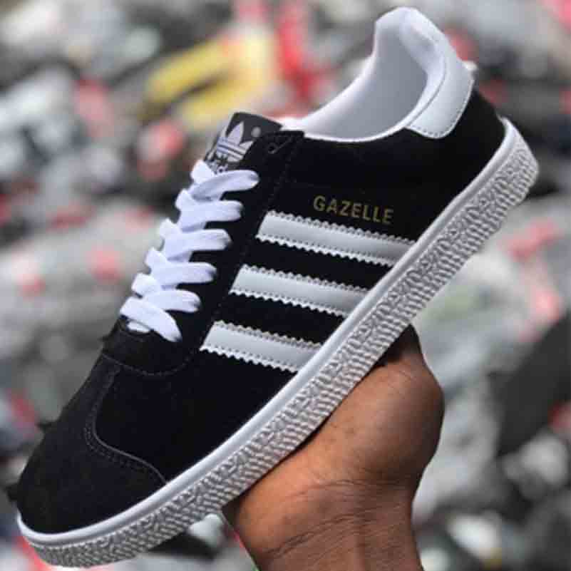 Addidas - Gazelle Addidas - Gazelle
