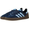 Addidas - Montreal 76 - Blue