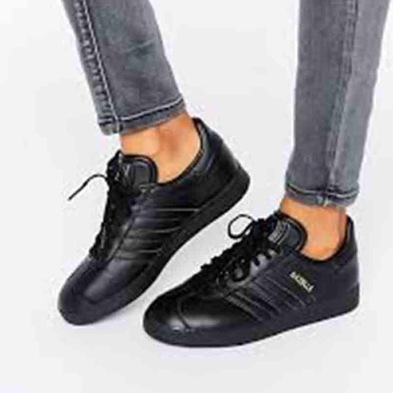 Addidas - Topanga - Black (2)