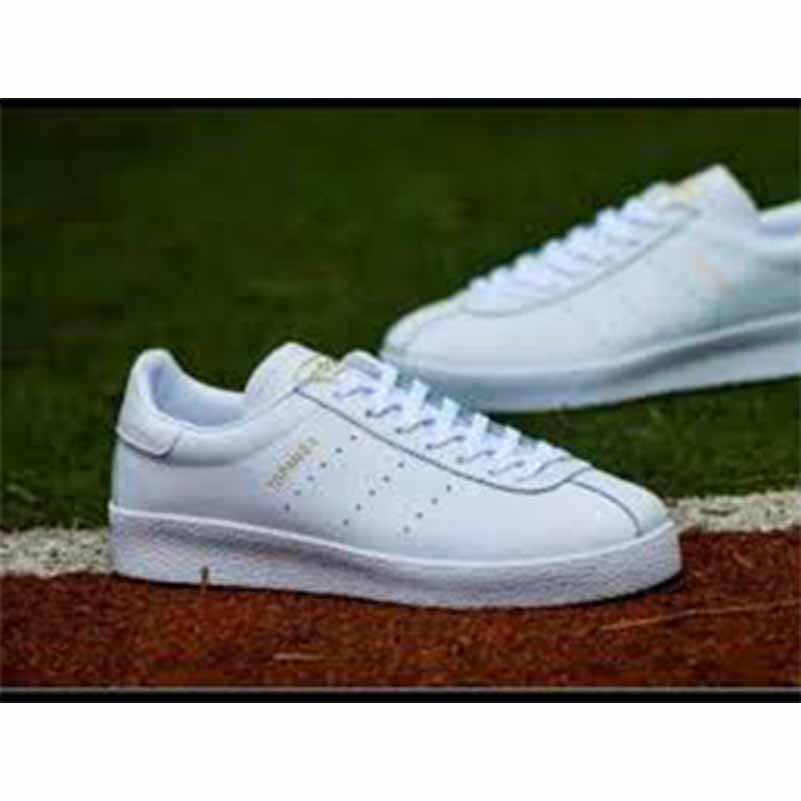 Addidas - Topanga -Pure White