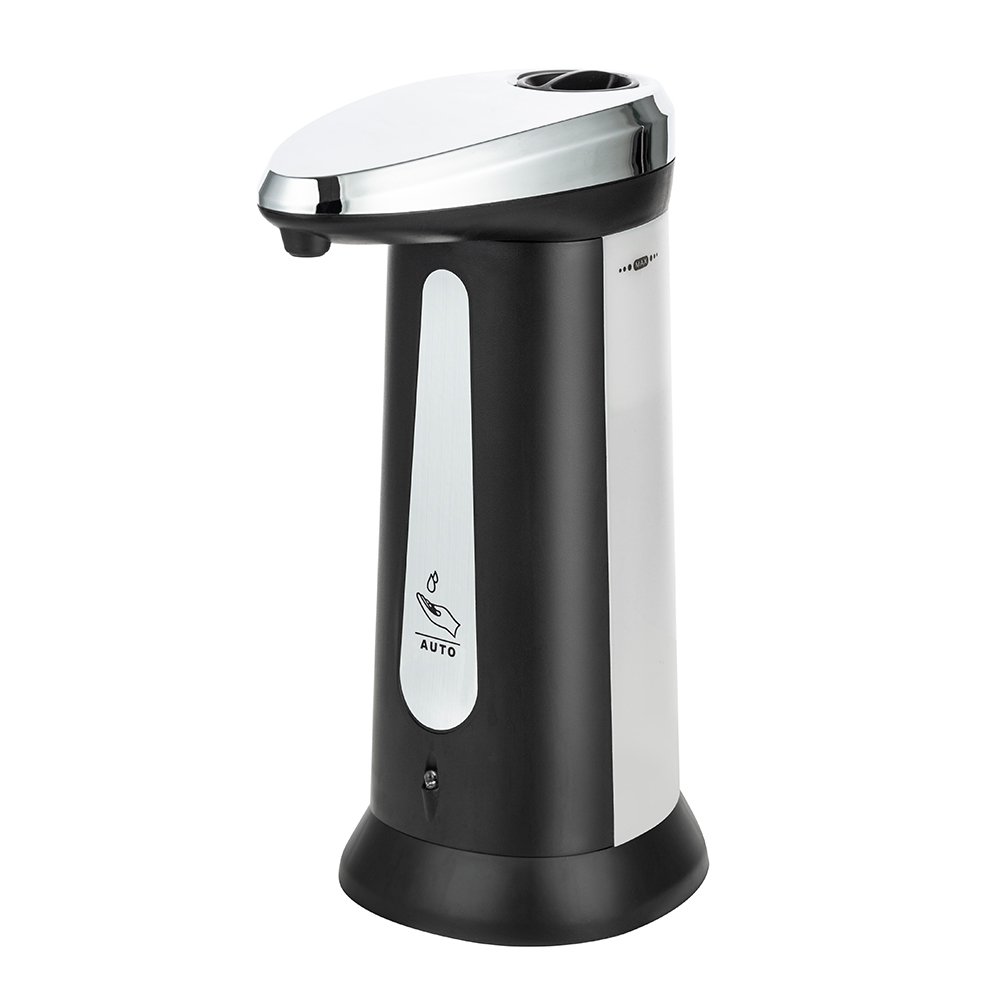 Automatic Liquid Soap Dispenser (2)