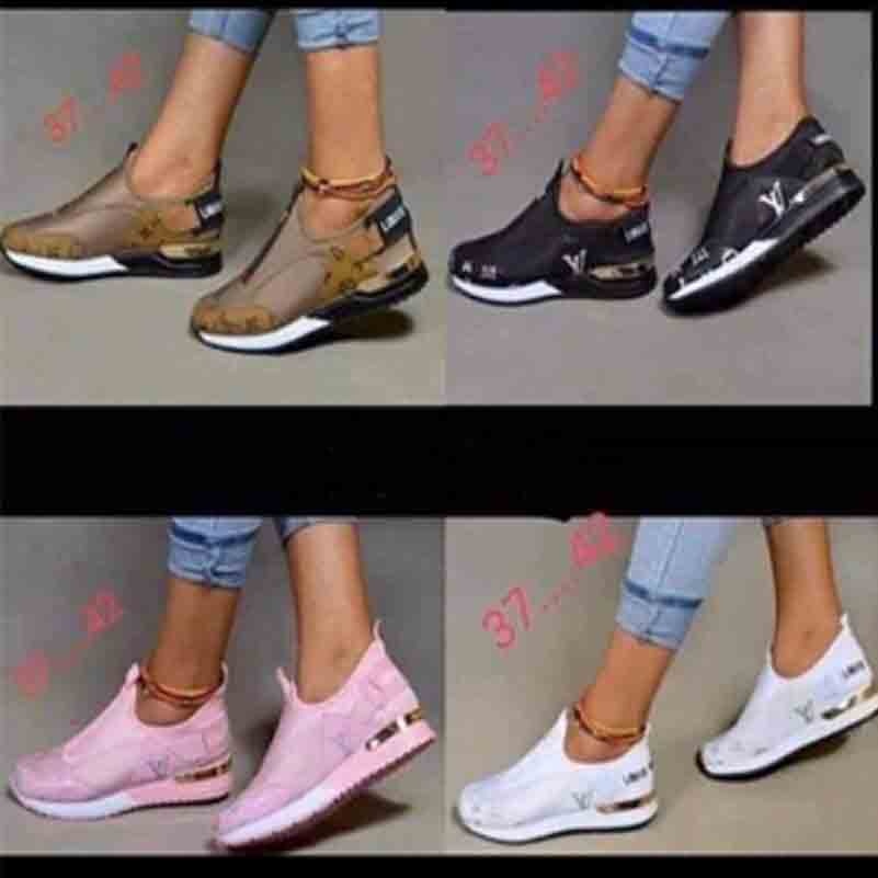 Chaussures Louis Vuiton (2) Chaussures Louis Vuiton