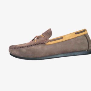 Clarks Leather Mens lace loafers