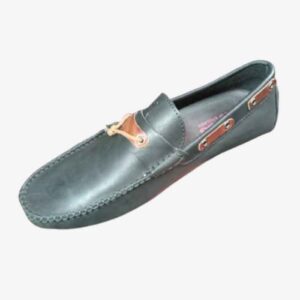 Clarks Mens lace loafers