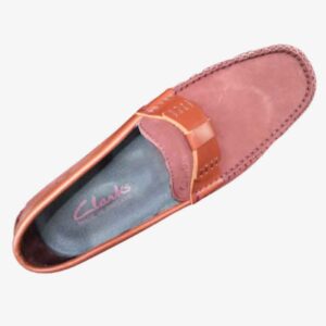 Clarks Leather Men’s loafers
