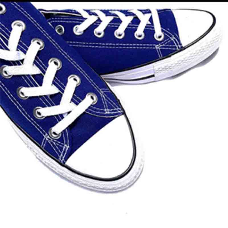 Converse All Star blue Converse All Star blue