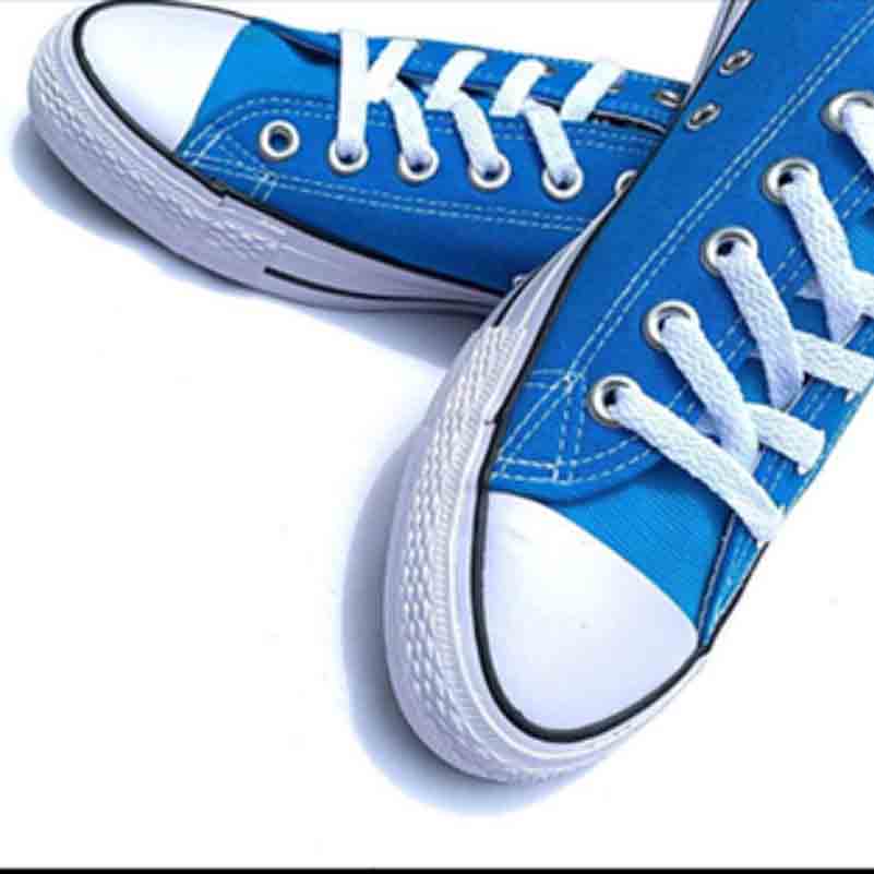 Converse All Star light blue Converse All Star