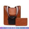 Fashion Bucket Shoulder Women Handbags 1a