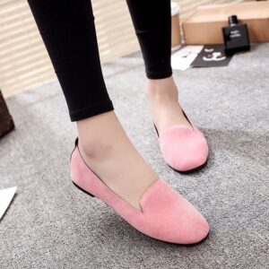 Female Korean Flat shoes