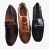 Geniune Leather shoes