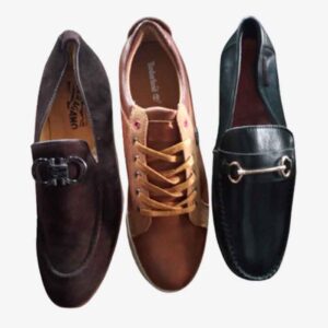 Genuine Leather shoes