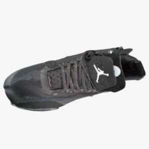 Jordan basketball shoes