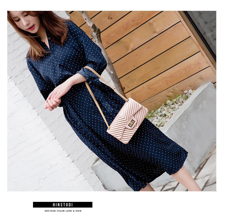 Lady Matte Fashion Ladies Bags 12