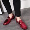 Men Leather Dress Shoes 1