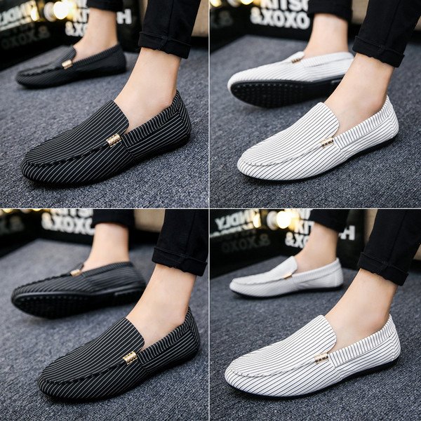 Men Shoes Loafers 4 Men Shoes Loafers