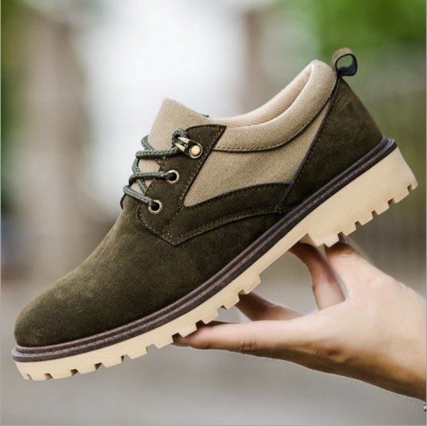 Men business fashion leather shoes 2 Men business fashion leather shoes 2