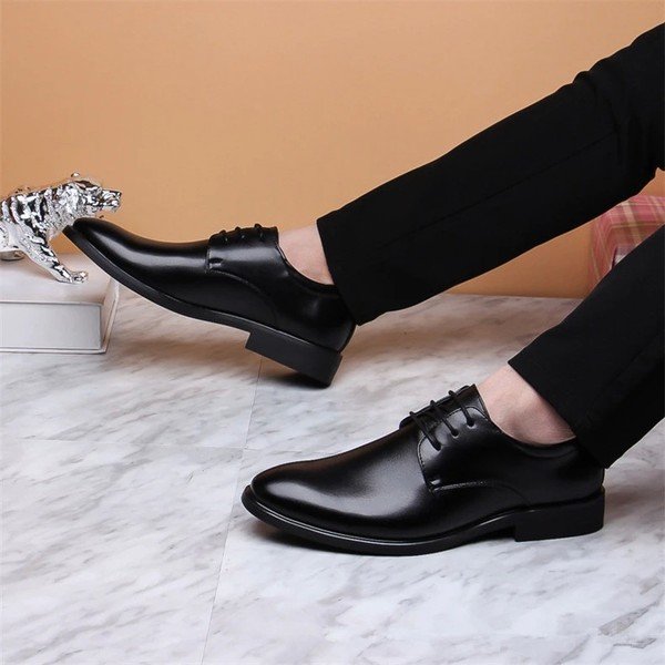 Men's Brogue Shoes 1 Men's Brogue Shoes 1