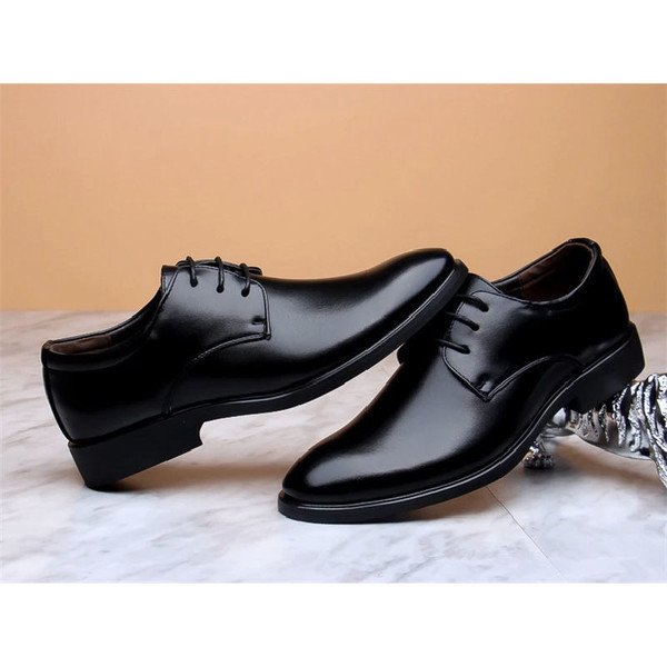 Men's Brogue Shoes 3 Men's Brogue Shoes 3