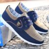 Men's Canvas Sneaker Shoes 1