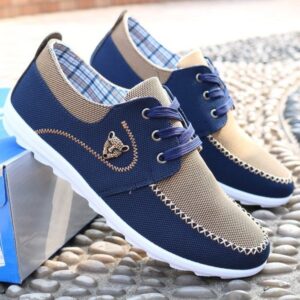 Unisex Canvas Sneaker Shoes
