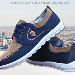 Unisex Canvas Sneaker Shoes