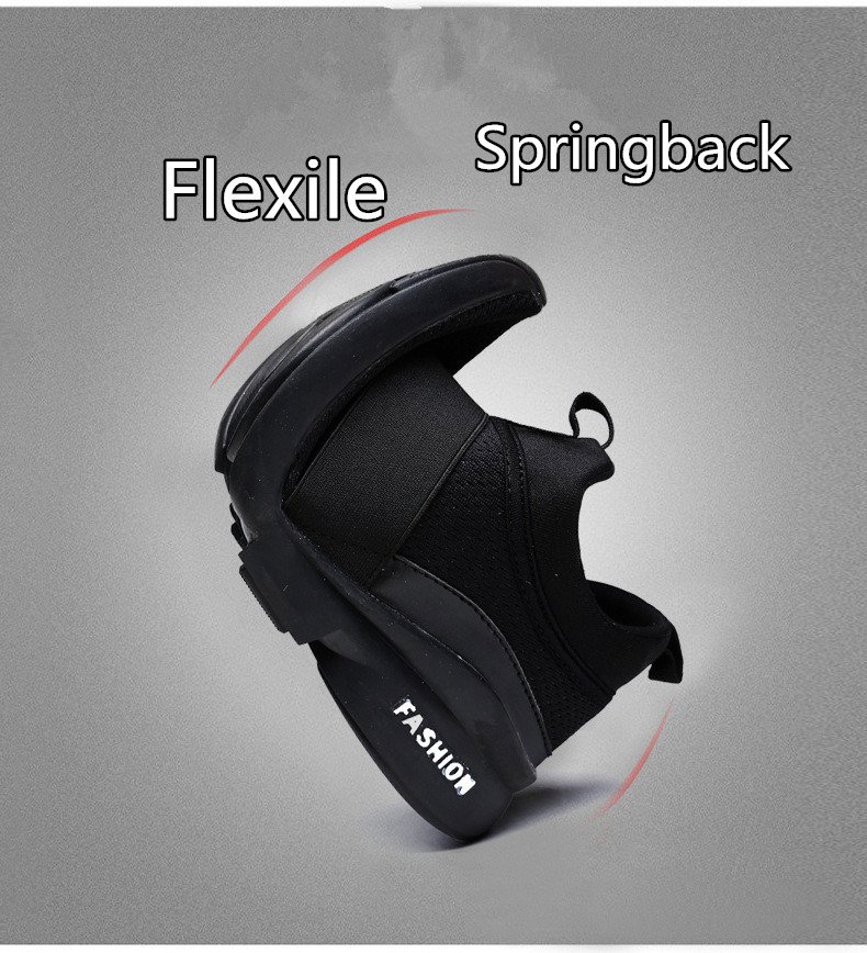 Men's Sneakers Sports Shoe