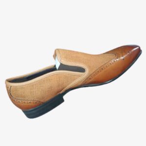 Mr. Zenith original leather shoe