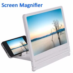 NEW Mobile Phone Screen Magnifier
