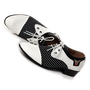 New Arrival Fashion Men Leather Shoes 1a