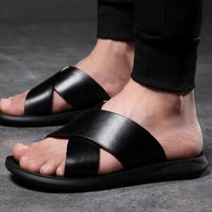 New Men Fashion Summer Sandal