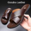 New Men Fashion Summer Sandal