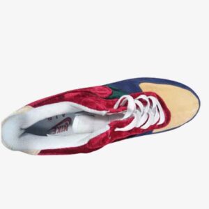 Nike Air Force 1 Suede