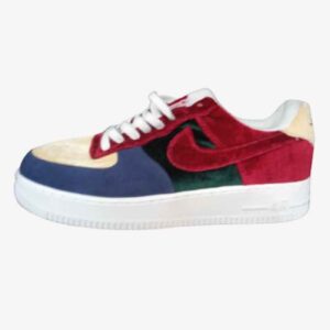 Nike Air Force 1 Suede
