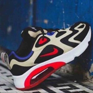 Nike Air max 200 shoe