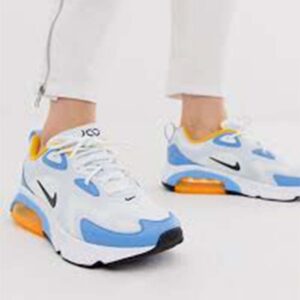 Nike Air max 200 shoe