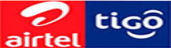 Partner logo - airteltigo