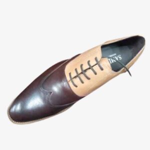Pure Leather Business shoes