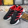 Spring men's air cushion shoes 1d