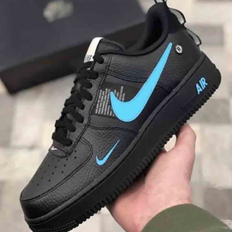 Tenis nike para hombre