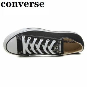 Unisex Original Converse All Star Canvas Shoes
