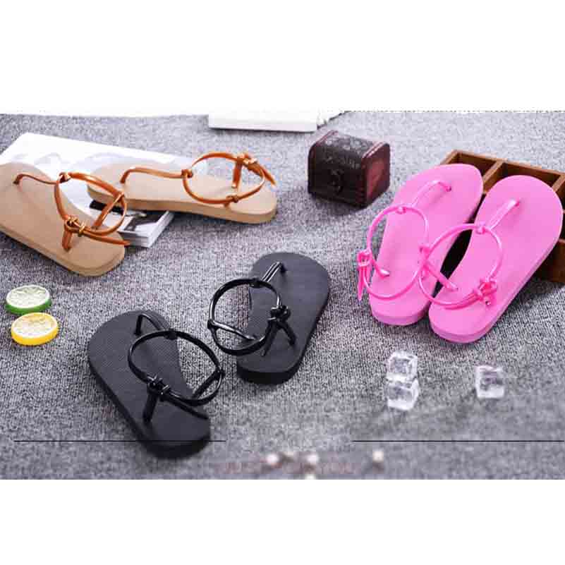 Women Beach Flip Flop sandals 3